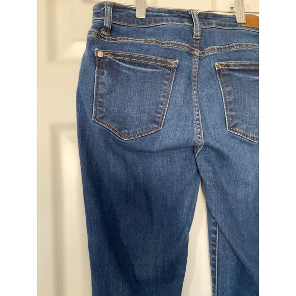 Judy Blue Jeans Size 5/27 - Picture 4 of 8